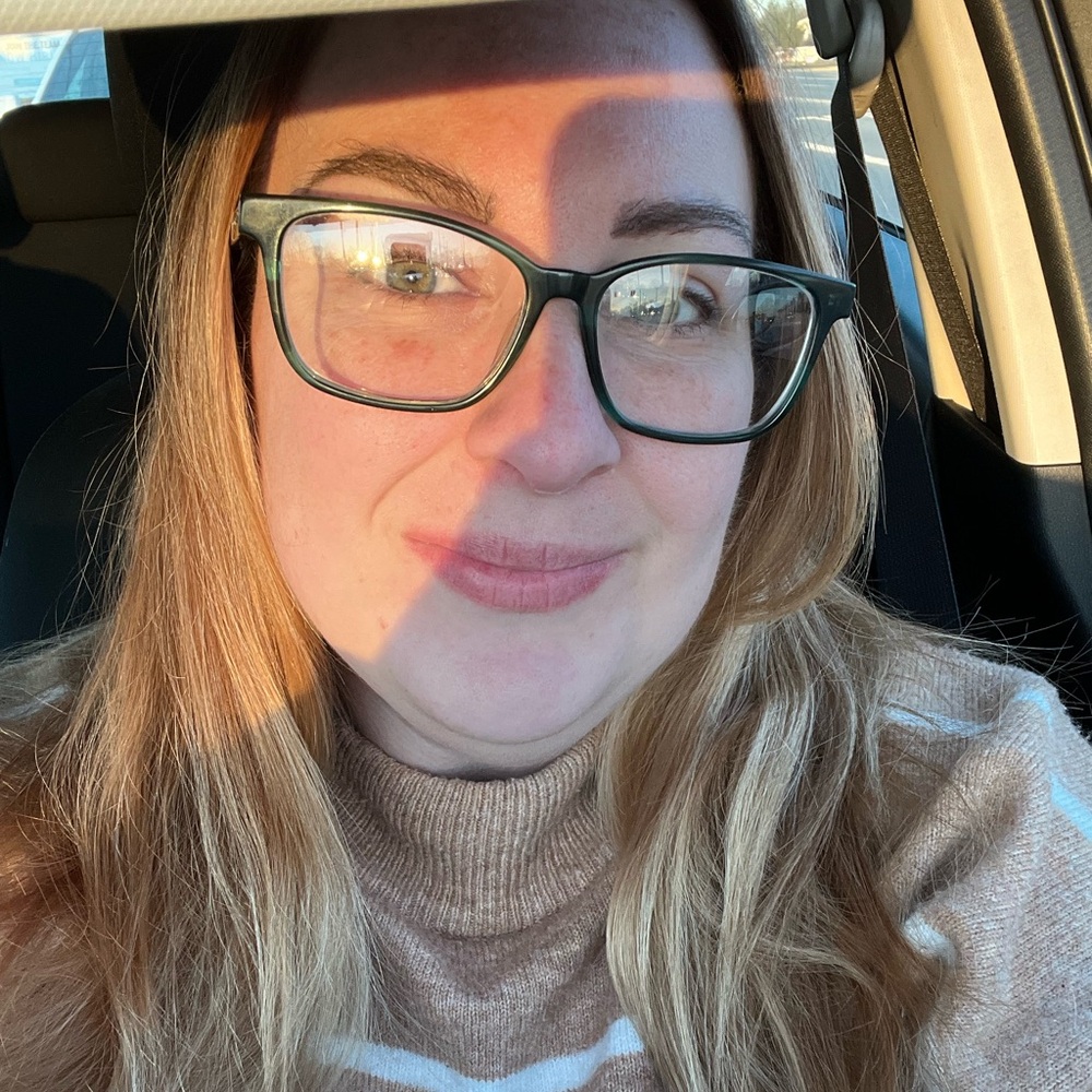 Meet your Posher, Beth